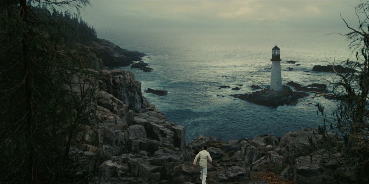 Lenscap's tweet photo. ‘Shutter Island’ (2010)
dir. Martin Scorsese
dp. Robert Richardson https://t.co/xlrBkNb8Xx