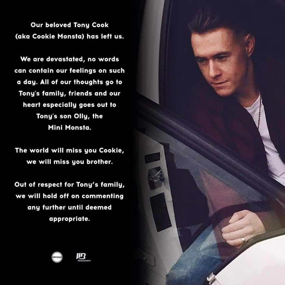 LOW TIDE tweet media