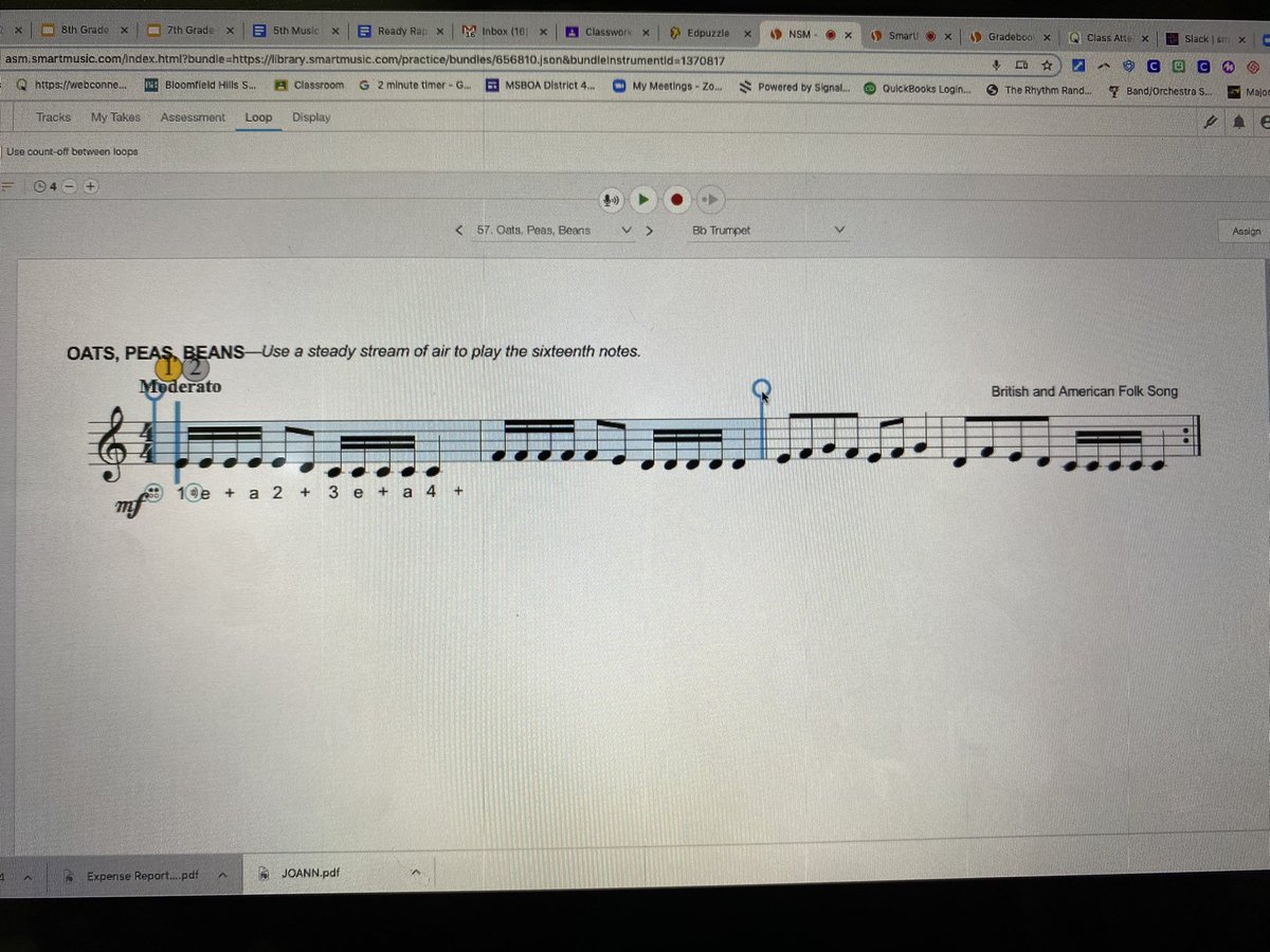 Mr. Watson (@a2watson) on Twitter photo When you’re a phenomenal teacher like <a href="/mskpeterson/">Kendra Peterson</a> it’s amazing what you can do in 30 minutes! When you’re a phenomenal teacher like <a href="/mskpeterson/">Kendra Peterson</a> it’s amazing what you can do in 30 minutes!