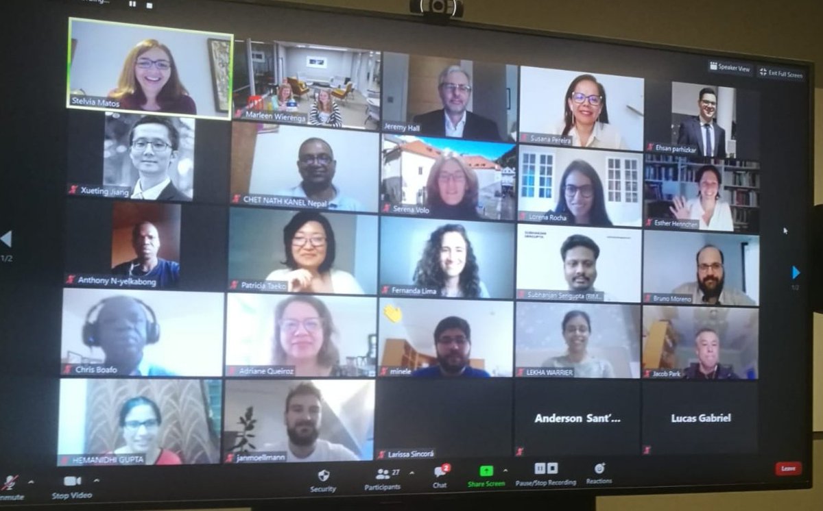 Fascinating discussions, creative solutions, intriguing questions! Thank you all so much for an amazing Worshop!
Should we have another one next year?