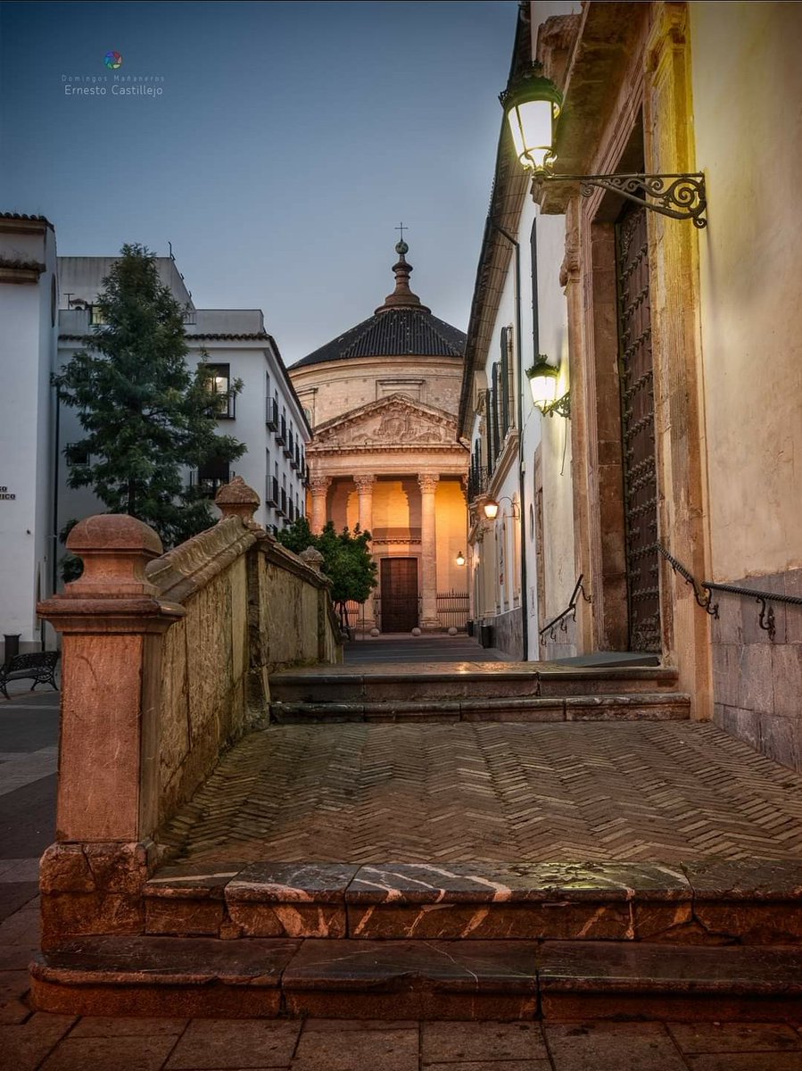 ❤ La mires por donde la mires te acabas enamorando...

#CordobaEsp