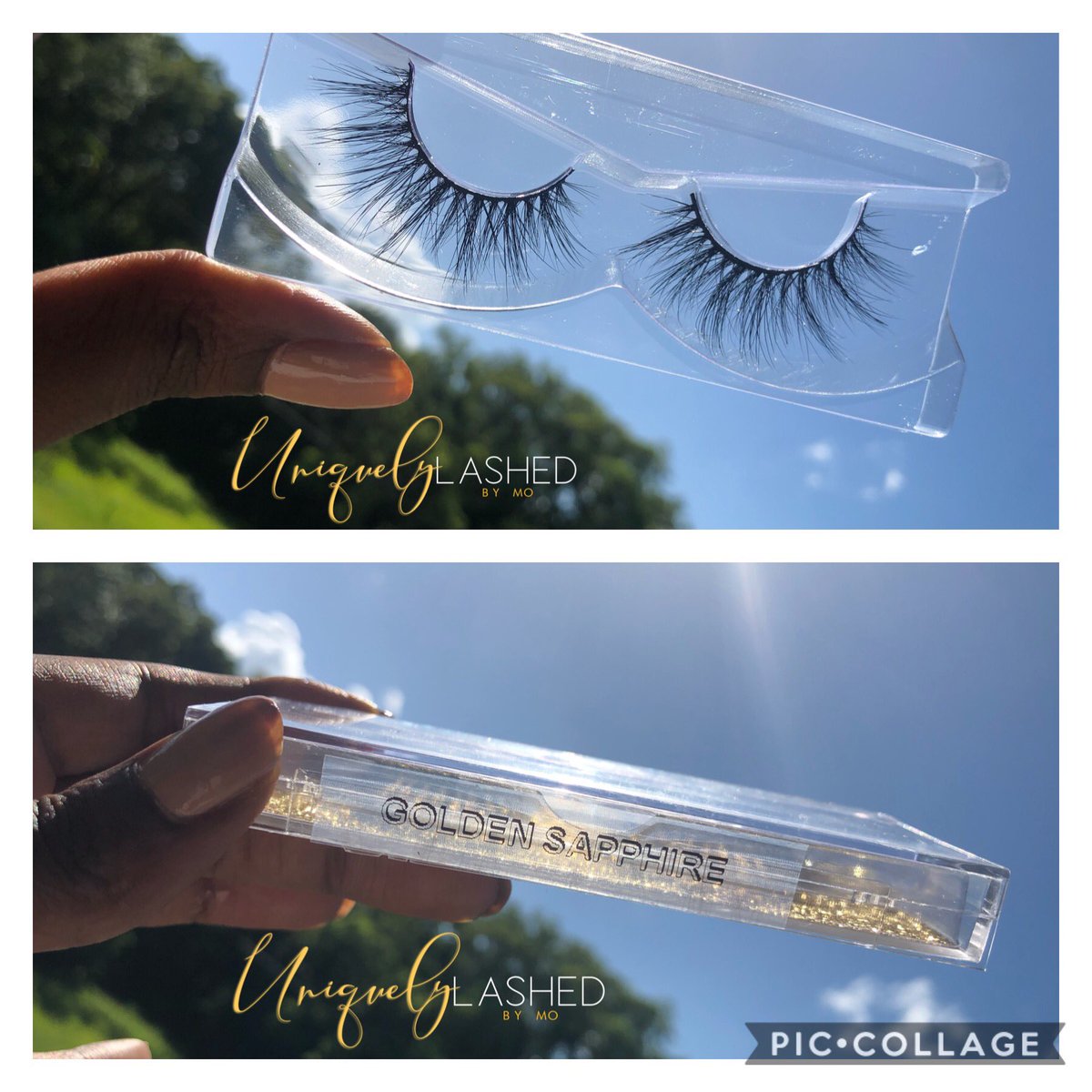 uniquelylashedd's tweet photo. GoodMorning Beauties &amp; Cuties,
It’s 1st Come First Served FRIDAAAAAAAY 🤸🏾‍♀️✨!
Which means the 1st 5 ladies to heart this post will receive a pair of #UniqueMinks for only $10. Come shop with us ladies 🛍. 🤩🤞🏾💛! 
#HappyFriday #HelloOctober #UniqueMinks #UniquelyLashed #TGIF https://t.co/ZAh5f03TQ0