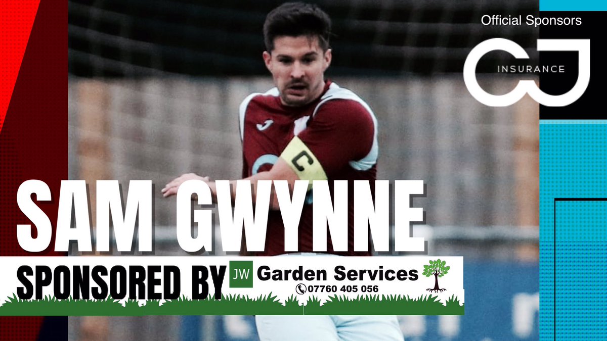Westfieldsfc1's tweet photo. Certainly missed due to injury, last seasons captain @sgwynne ⚽️
Thanks for entering the sponsors draw @willhirons 👏👏 #supportoursponsors #cjinsurance https://t.co/CwCSRbtsqz