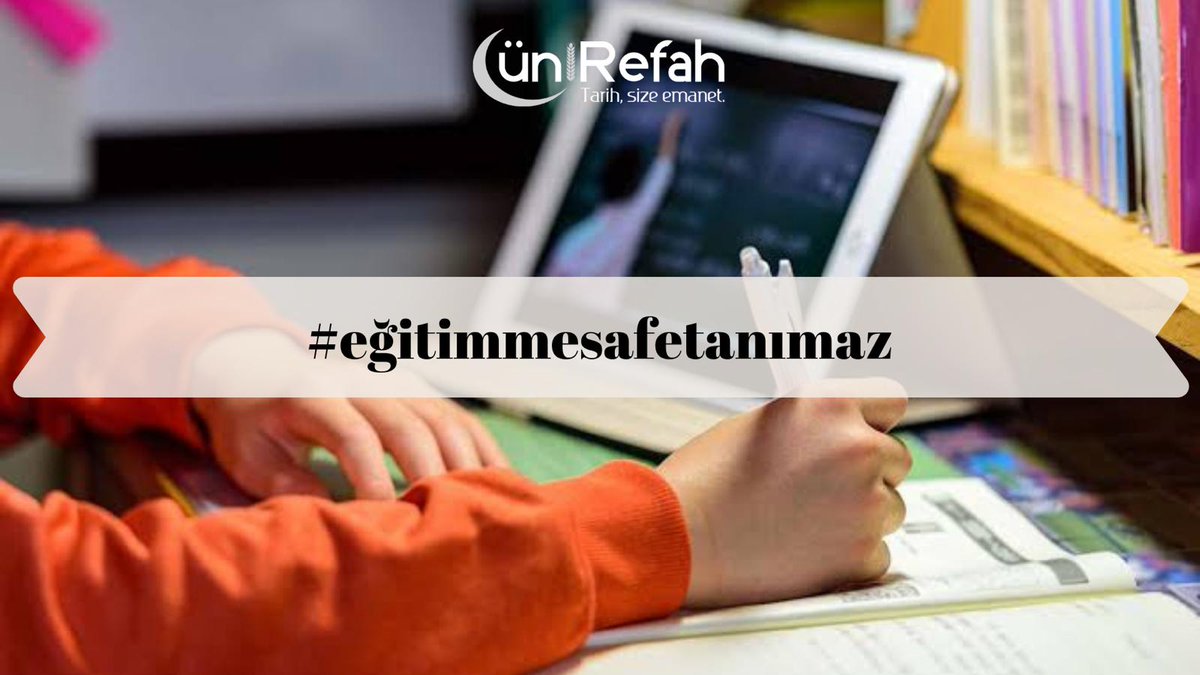 UnirefahBolu's tweet photo. Yalnız değilsin Üniversiteli kardeşim. Uzaktan eğitimdeki eksiklerden müzdaripsin. ÜniRefah #kampüsünsesi olarak #eğitimmesafetanımaz diyor. #UzaktanEğitim #onlineders #OnlineEğitim https://t.co/mliWtJvjFh