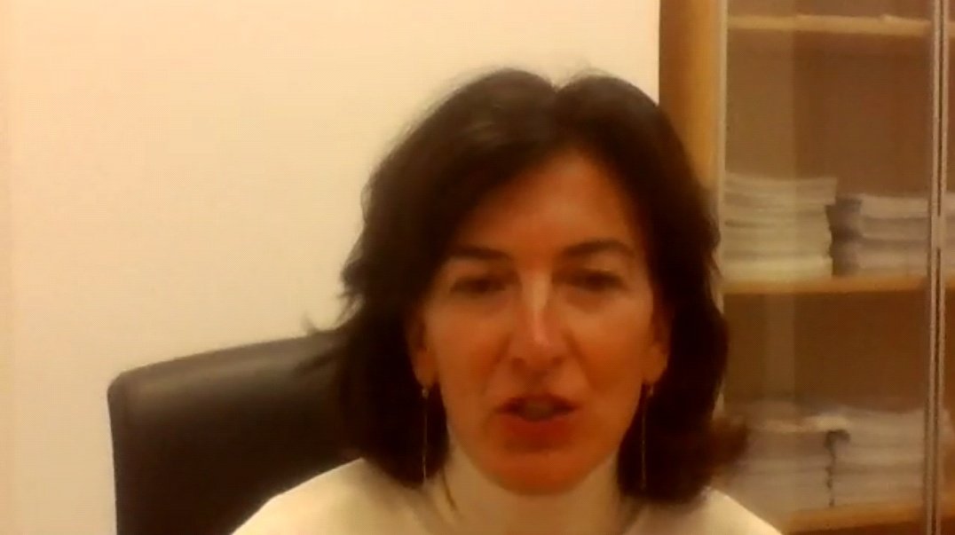 RaquelByR's tweet photo. Interesantes reflexiones sobre el cambio de enfoque de las políticas agroalimentarias, impulsado por la UE con el #GreenDeal y #EUFarm2ForkStrategy con medidas en toda la cadena alimentaria.
Se destaca el relevante papel del consumidor europeo #EncuentroAgroecociudades https://t.co/BbIsTVZ36N