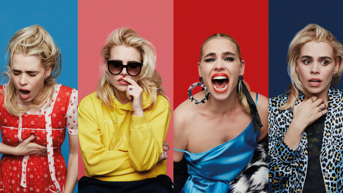 edgarwright's tweet photo. 'I HATE SUZIE' created by @lucyprebble &amp; @billiepiper is amazing; savagely funny and shocking dark. Superlative writing, direction &amp; performances, not least by Miss Piper herself. Extraordinary stuff. You must watch, if you haven't already. https://t.co/h5CDZMEiot