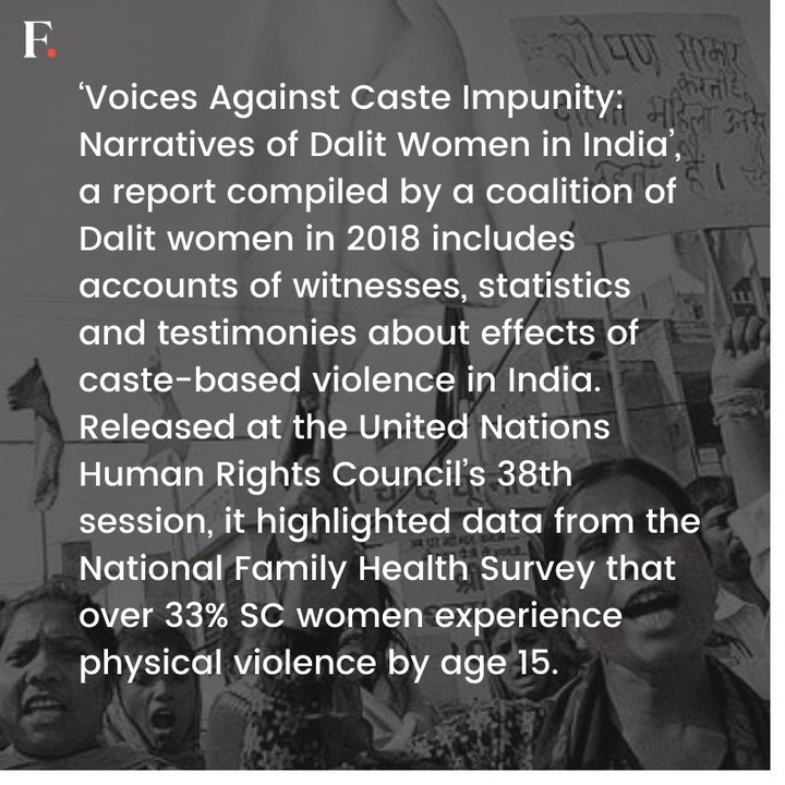 Source: Thenmozhi Soundararajan #india  #hathras  #dalit  #dalitwoman  #uttarpradesh  #explainer