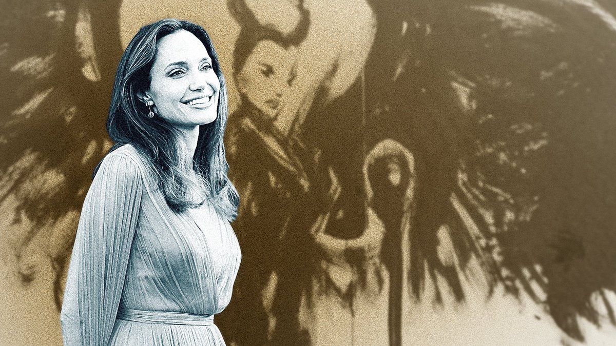 Angelina Jolie ranked No. 2 with $35.5 million. One of the few actresses on the list to pocket nearly all of her money from traditional films, Jolie’s biggest paycheck comes from her starring role in 'The Eternals,' the upcoming Marvel movie that has a $200 million budget