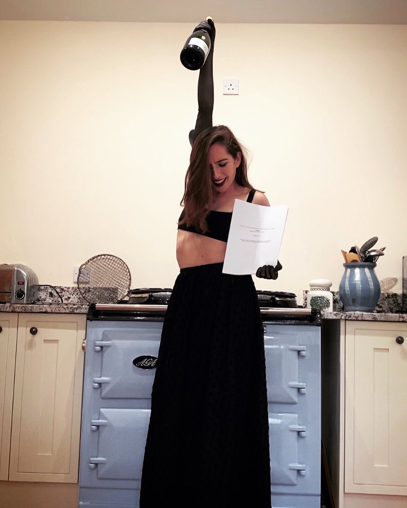 Verity Williams (she/her) tweet media