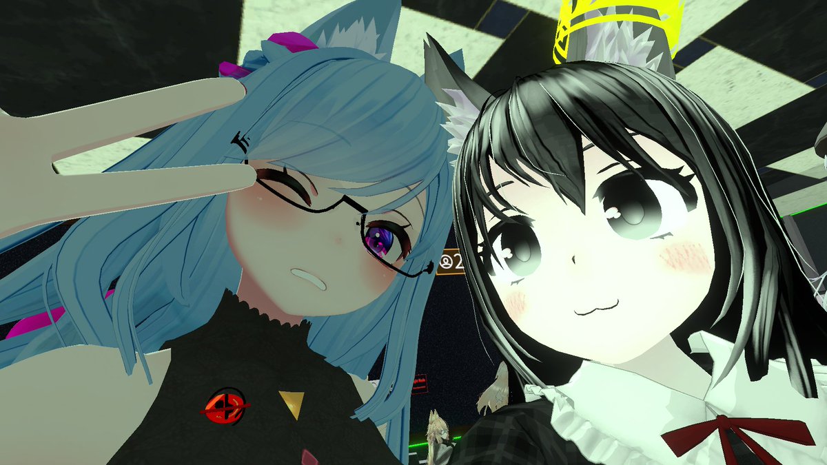 Yodokor0's tweet photo. 日付変わってからはいつもの #Atrange でだらだら酔ドコロちゃん～ https://t.co/rQytWqJOmp