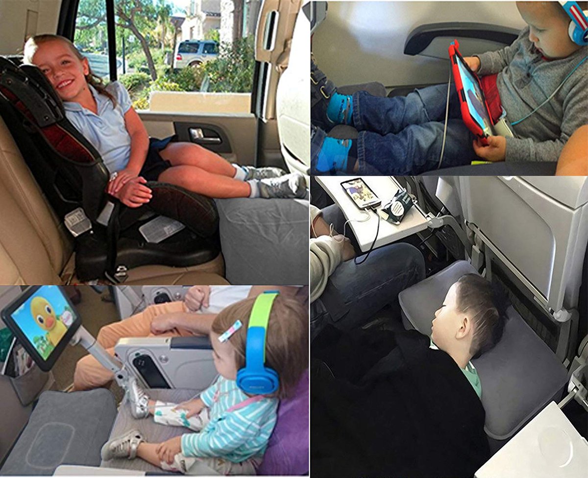 JJMGUS's tweet photo. Get the right companion for your travel needs! Forget about waiting when you can enjoy and stay relaxed during the long trip! This Detachable Leg Rest Pillow is definitely what you need. Get yours today! 👉 https://t.co/qPuzmEirgc https://t.co/osSP4RVI56