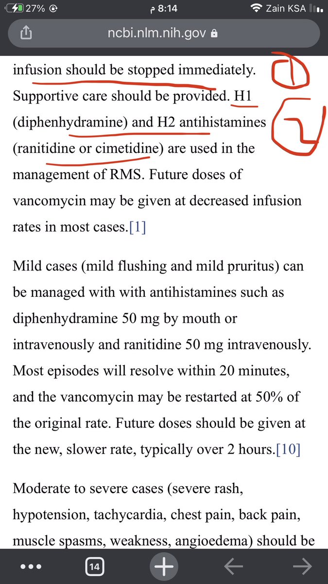 ايش المضاد الحيوي الي يسوي هذا الشيء 
وايش اسم المرض وكيف الوقاية من هذي المشكلة وان حصلت ايش الحل ؟...