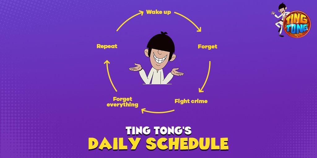 SonicGang's tweet image. Kya likhna tha? Bhool gaye. Arre haan, Ting Tong ka show aaya hai! Dekh lo 🧡 #LetsTingTong

#TingTong #NewShow #Meeru #SonicGang #Sonic