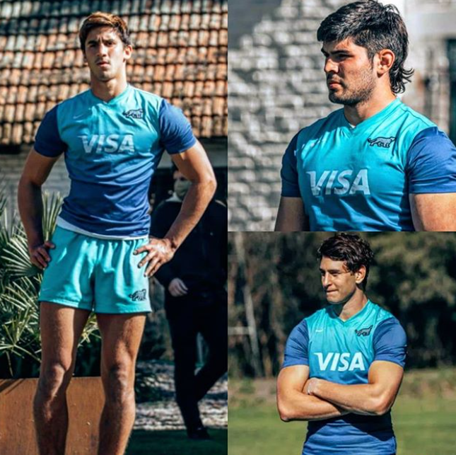 Periodismo Rugby on Twitter: \