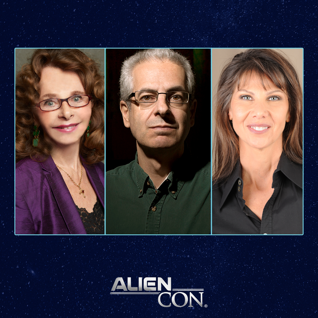 Earthfiles's tweet photo. This event takes place Thursday October 8th at 5:00pm Pacific/ 8:00pm Eastern.
Don't wait! Sign up now at https://t.co/kaclPv31ZB
#AlienCon #AlienConVirtual #Abductions #LindaMoultonHowe #NickPope #CarolineCory https://t.co/uy8g3XTR9h