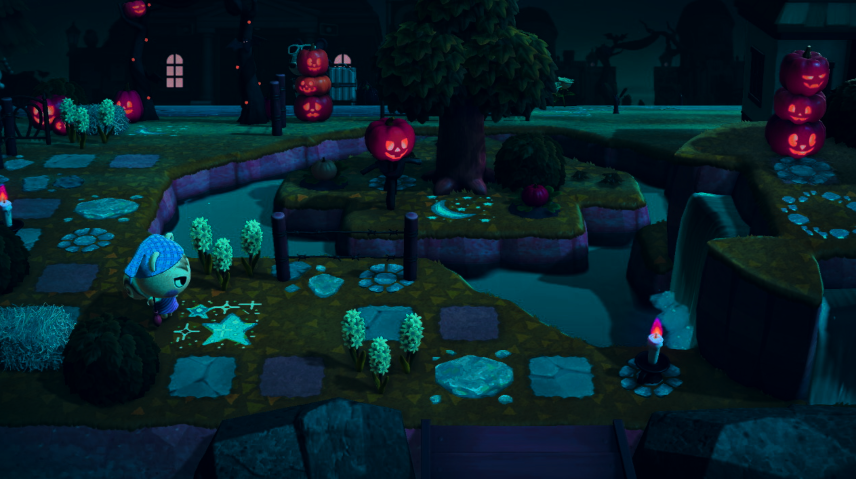 coldpalewitch's tweet photo. sp00py town........ not satisfied yet but https://t.co/v0qlfBroqM