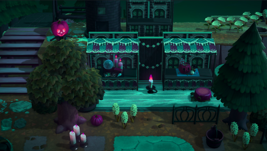 coldpalewitch's tweet photo. sp00py town........ not satisfied yet but https://t.co/v0qlfBroqM