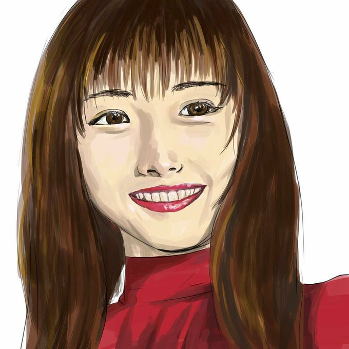 石原さとみのtwitterイラスト作品 石原さとみのtwitterイラスト作品