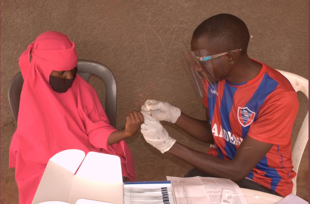 BioMedomics, Inc. tweet media