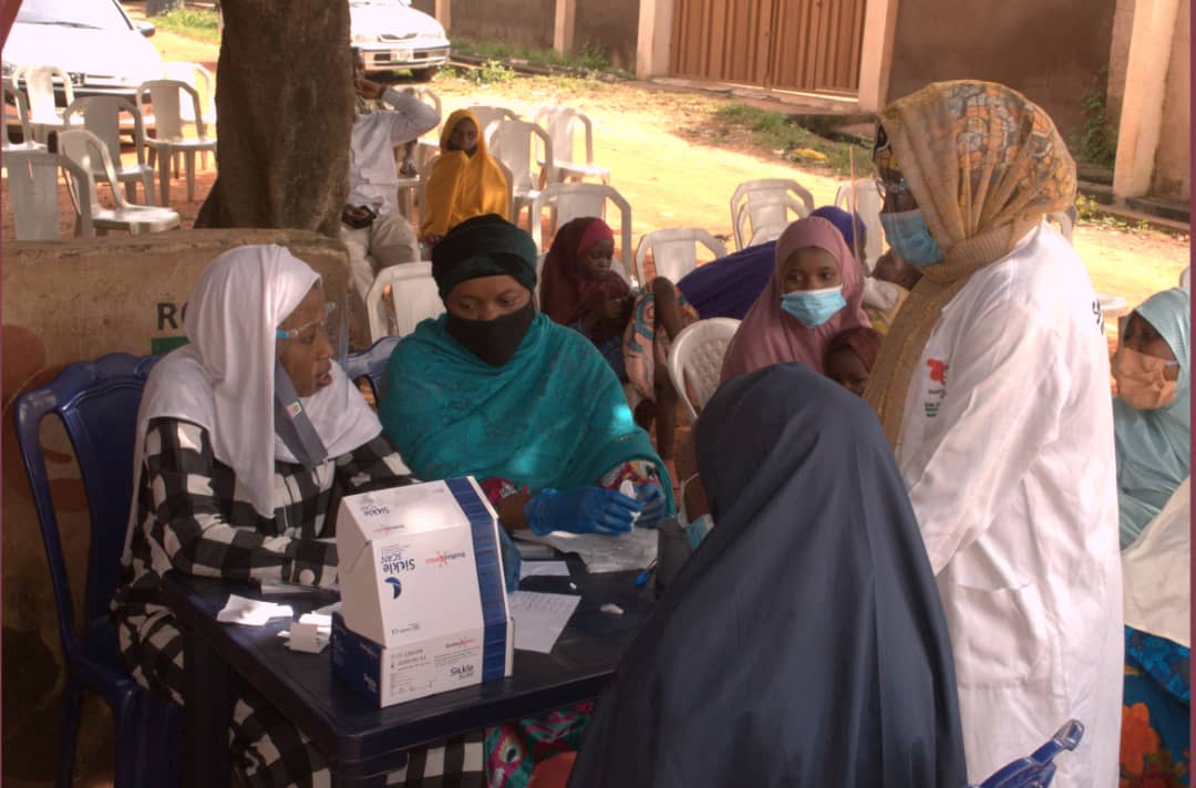 BioMedomics, Inc. tweet media