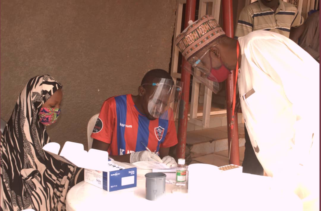 BioMedomics, Inc. tweet media