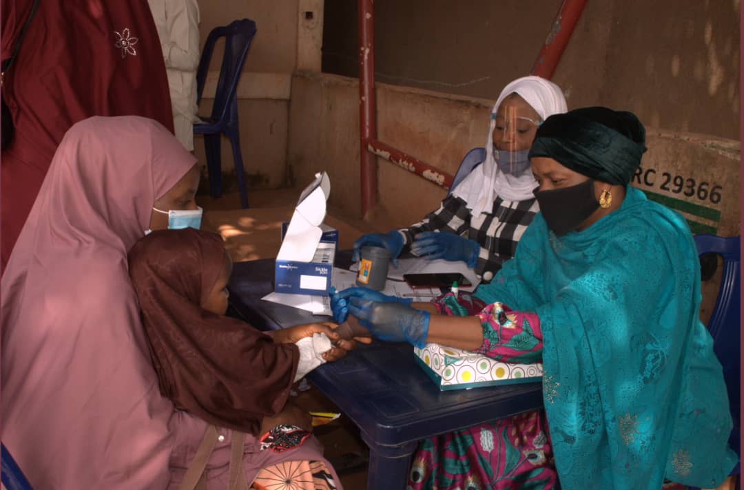 BioMedomics, Inc. tweet media