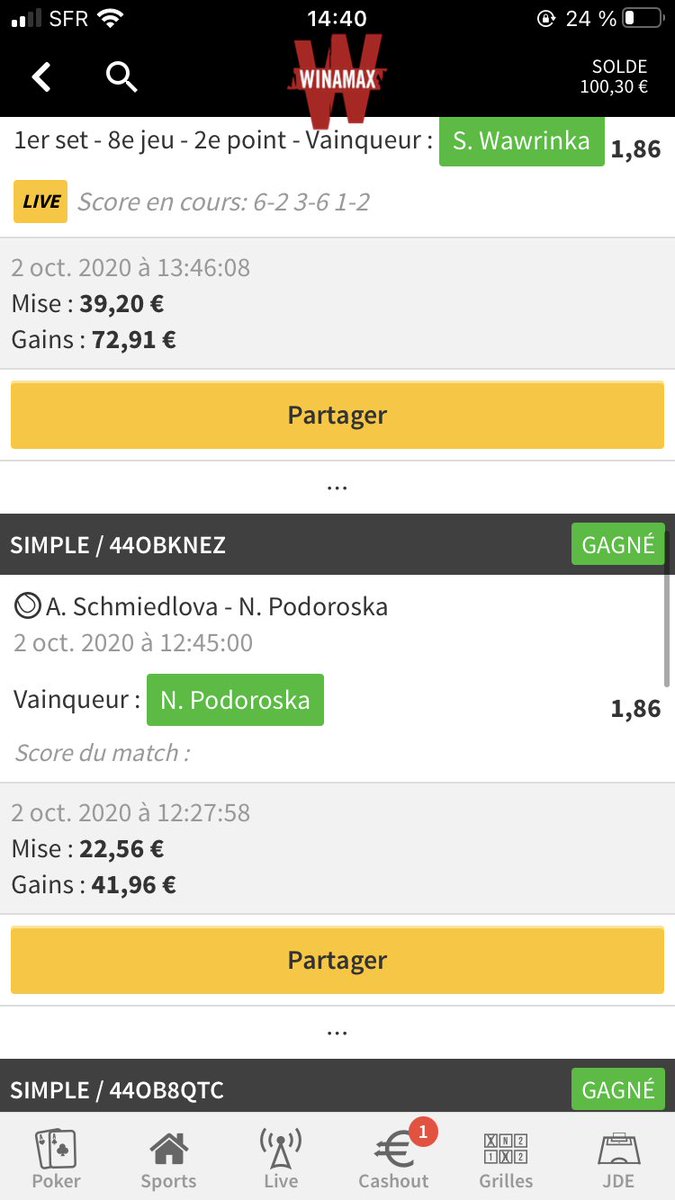 KAYTRAMINÉ tweet media