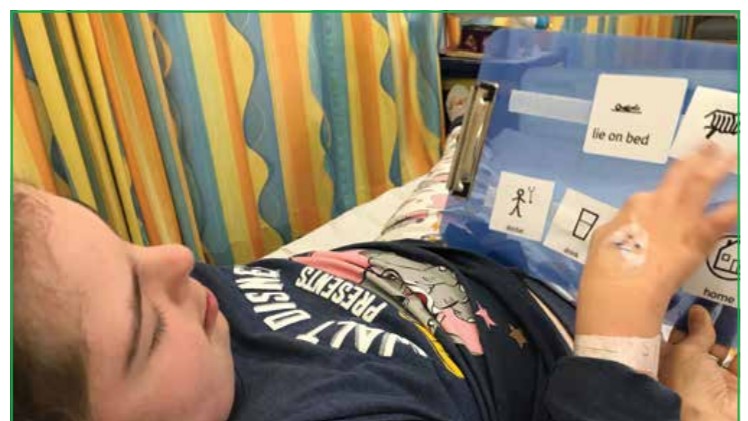 IT Matters tweet media