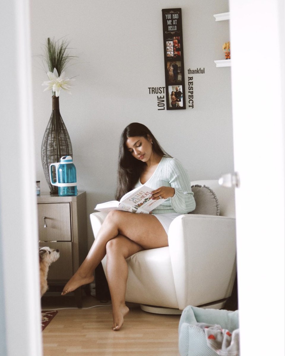 Some days call for a slow down 📖

#coolgear #hydratehappy #systembottle #slowdown