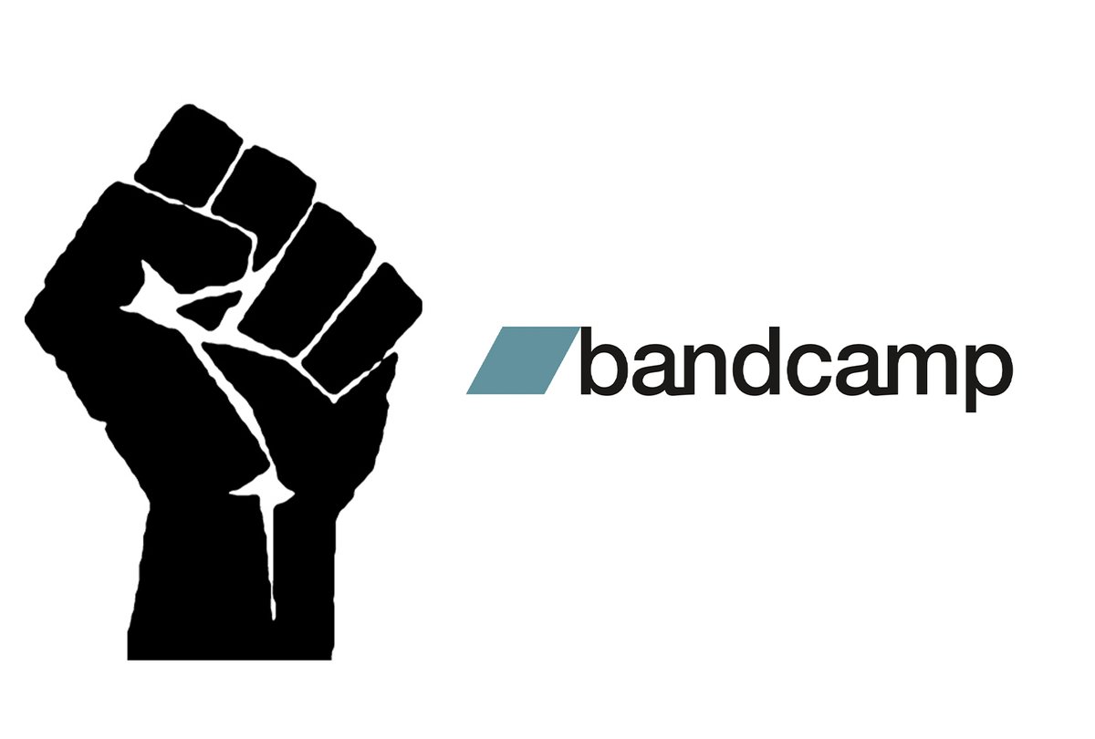 BandasELATAM's tweet photo. Hoy 02.10 @BelaRecords se suma a la iniciativa #bandcampfriday de @Bandcamp para apoyar a los artistas independientes, ya que el 100% de los ingresos generados por ventas de álbums, sencillos u otra mercancía oficial van directo a los artistas. 
✅ https://t.co/NUZWR7hQFm https://t.co/P8moWQGhzM