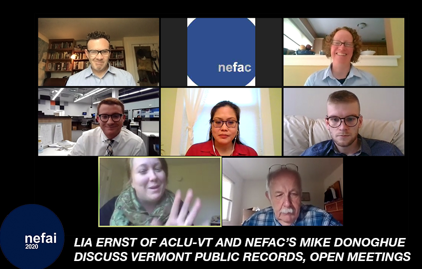 FiveFreedoms's tweet image. #nefai2020 #day6