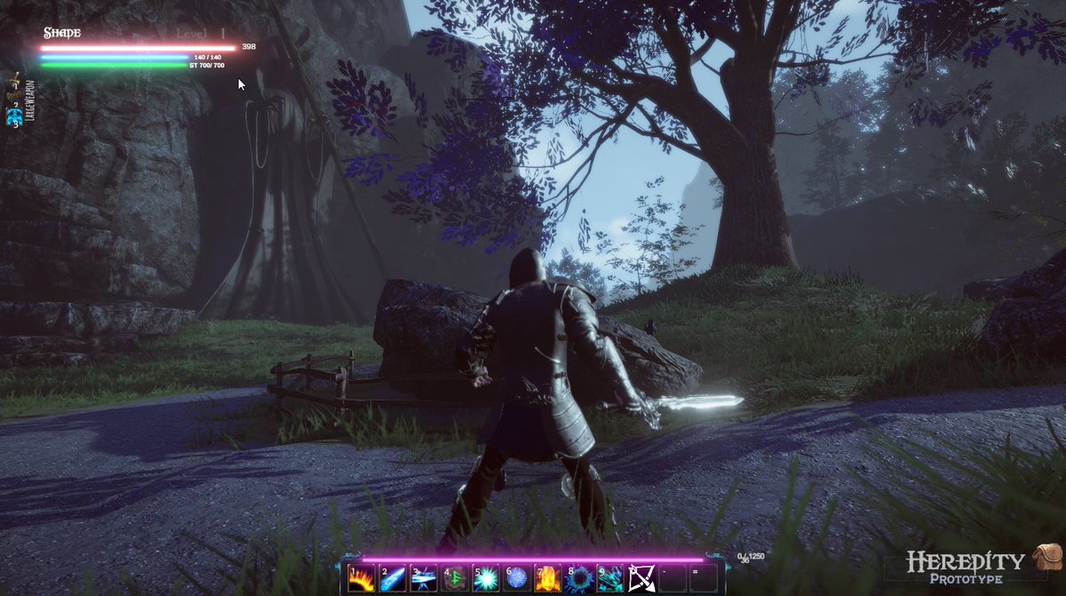 Tanthious_'s tweet photo. #Devshots
Please Follow @HereditytheGame
An #indiegame in development,
#gamer #games #videogames #indiegames #RPGtober #rpg #developers #gamingcommunity #FridayVibes #FridayFun #gamedesign #gamedevs https://t.co/7dVqq8rV3i