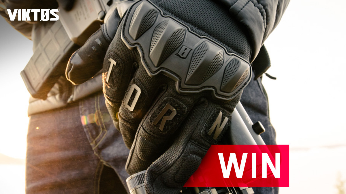 TacTree's tweet photo. To celebrate the launch of VIKTOS on TacTree.. We’re giving away 3 pair's of VIKTOS Wartorn Gloves.
To win all you need to do is:
1)FOLLOW
2)RE-TWEET & MENTION a friend
#TacTree #VIKTOS #VIKTOSUK #ViktosLife #Tactical #TacticalGear
Full terms visit https://t.co/KAi4eB7STB https://t.co/QS9o6JQL7t