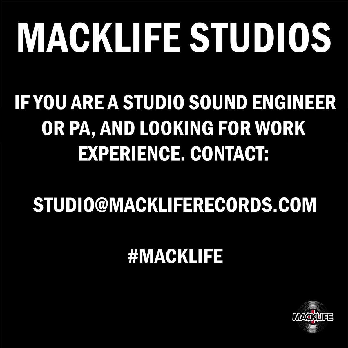 #droptheknifepickupthemic #Leicester #BlackHistoryMonth #macklife