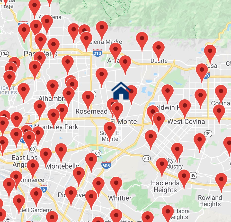 ActiveSGV's tweet photo. Ready to vote early? 🗳️ Ballots are coming soon + locations for 400+ secure Drop Boxes are live - view them here: https://t.co/C3DSmdqqCm
#ActiveSGV Voter Guide including the first SGV Candidate Survey responses here: https://t.co/ifWMM97b7f
✅#VoteSGV https://t.co/WRHzoYJLtw