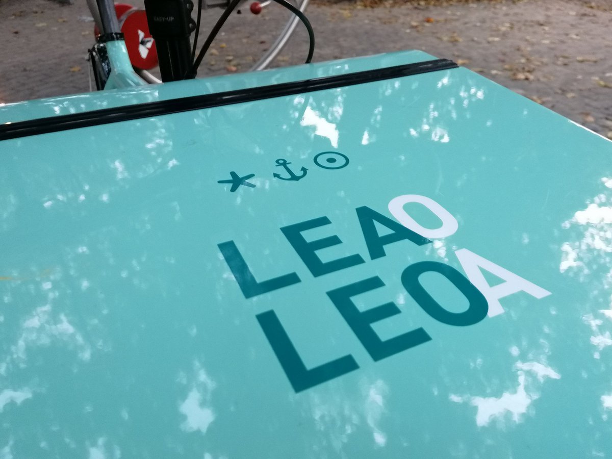 Lasse_MS's tweet photo. Teaser zu Flottenerweiterung. Da kommt bald was Neues! #LeaLeo 😏😌 https://t.co/tFhtJxtgdp