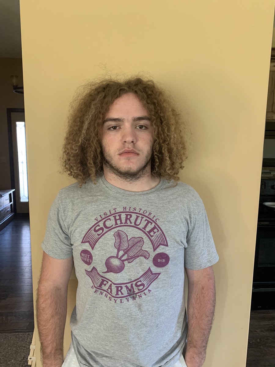 Our final senior of the bank staff is Kian Beasley. Kian’s favorite part of working at the bank is being with friends and the similarities between the bank and accounting.
