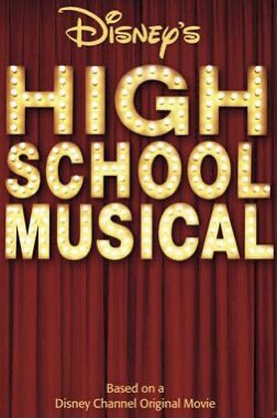 PRHS_Musical's tweet image. it's High School Musical!!
Be sure to check the website next week for tryout info!
See you on stage!
