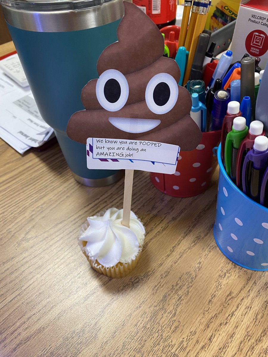 Thank you so much for this amazing Friday treat! <a href="/CortneyAEvans/">Cortney Evans</a> <a href="/AndreaNSmith111/">Andrea Smith</a>