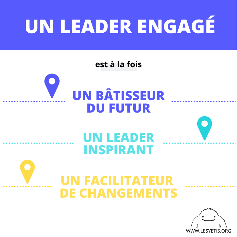 LES YÉTIS tweet media