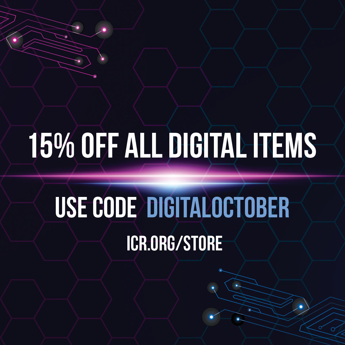 ICRscience's tweet photo. 💻 Get 15% OFF all digital items on our store throughout October! Use code DIGITALOCTOBER at checkout. Shop now: https://t.co/mSqMqNmL7V
#ScienceSale #OctoberSpecial https://t.co/ZCTPvEjhiw