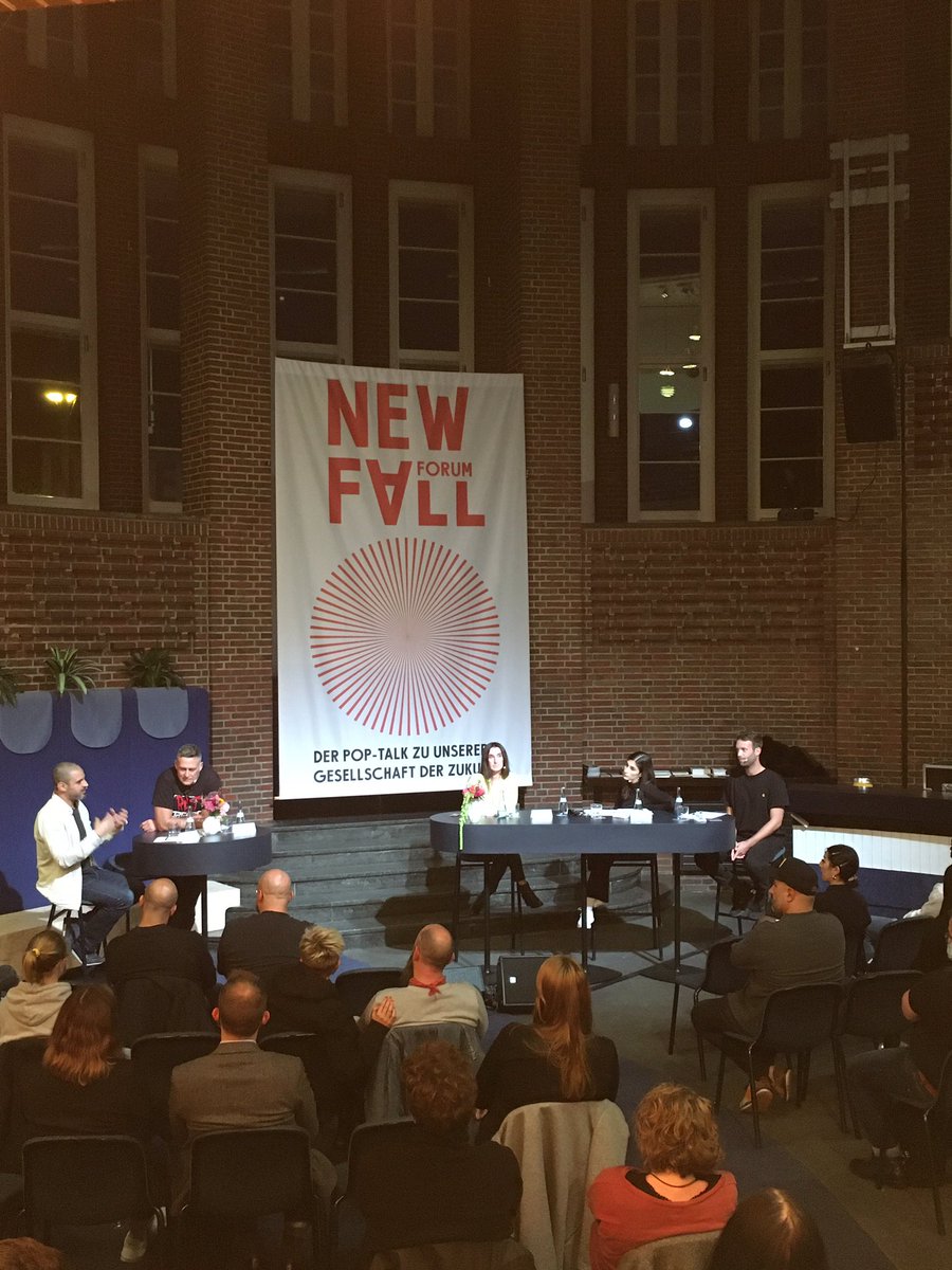 Musikmedien sind irrelevant geworden und sterben aus. Als Kontrollinstanz für Antisemitismus können Rapmedien daher nicht mehr herhalten, weiß Musikjournalistin <a href="/labiledeutsche/">Miriam Davoudvandi</a> #NewFallForum