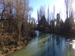 lasaguasdelrio's tweet photo. ¿Por qué es importante el proyecto Un Río todas las aguas?
El cambio climático impactará fuertemente en la cantidad y calidad de agua del Río Chubut. Está problemática está atravesada por la desigualdad de género. https://t.co/0x7LzIwVfU