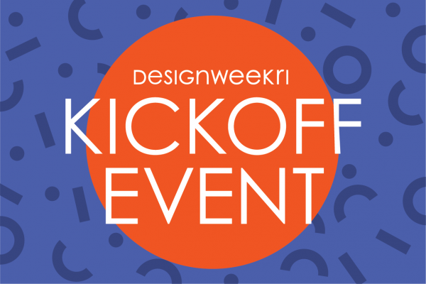 DESIGNxRI's tweet photo. Excited to have @jorge_elorza join the #designweekri Kick Off Event tonight, cocktails by @littlebittecocktails! It's not too late to sign up for 8 days of design. Register Now! https://t.co/dTcR7MYtP3 https://t.co/PqOav2b3bT