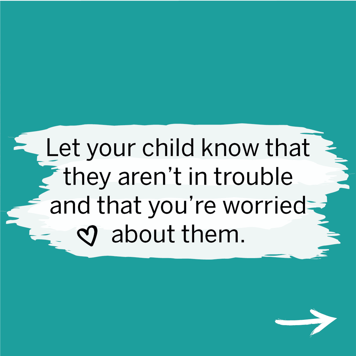 childrensociety's tweet photo. Tips for parents worried about criminal exploitation ⬇️ 

RT to raise awareness &amp; help keep children safe 💚 https://t.co/yYTvLbh5qj