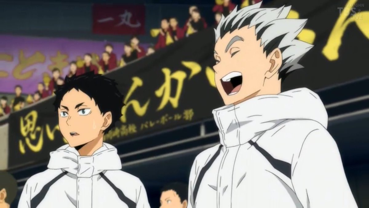aotoji's tweet photo. BOKUAKA WORLD DOMINATION https://t.co/Jy6ge4ckDh