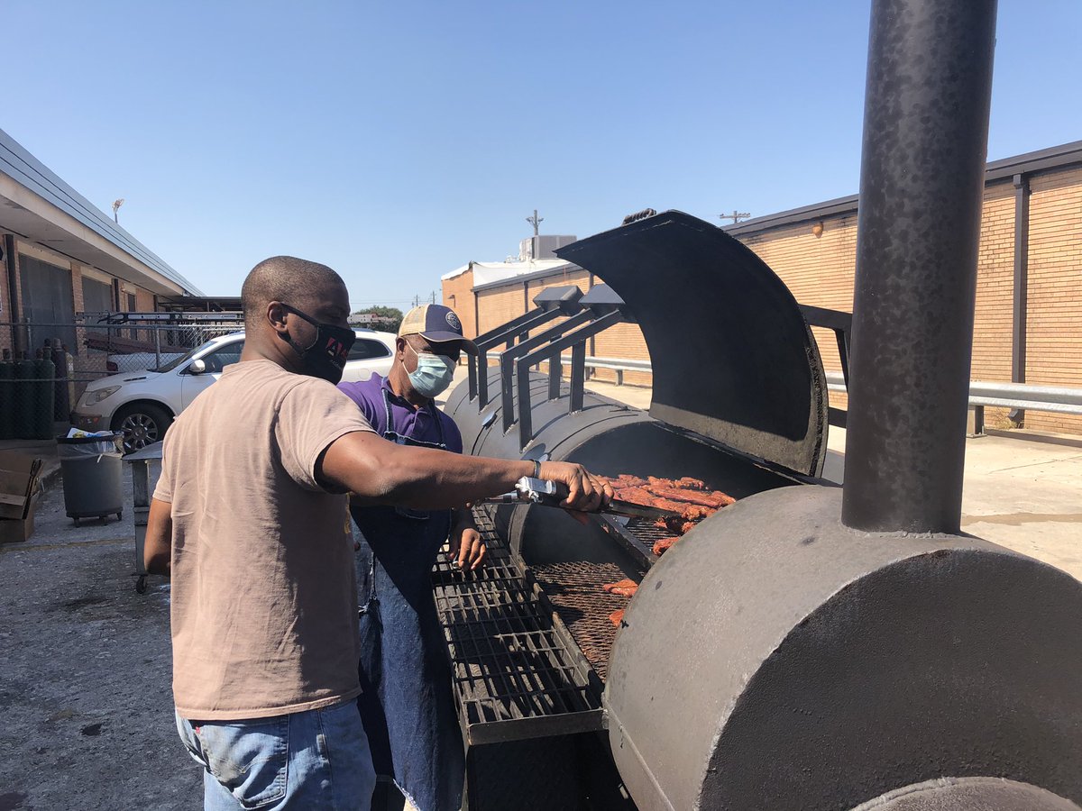 MacArthur Senior High - AISD tweet media