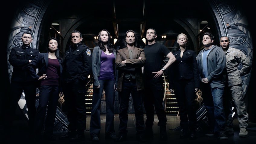Stargate Fans United tweet media