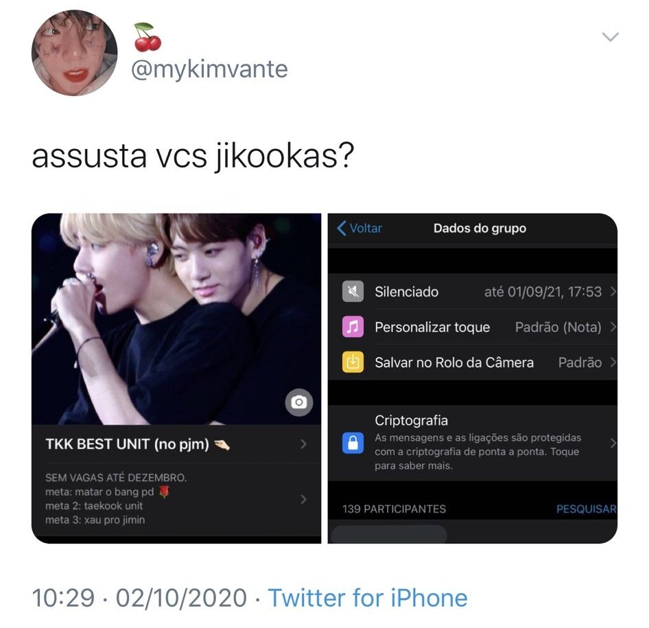 PROTECT PARK JIMIN 🐥 tweet media