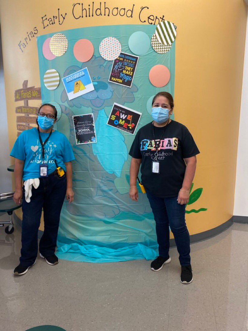 FARIASECC's tweet photo. Two jewels we can’t do without. ❤️@FARIASECC https://t.co/UzX3nmQuEk